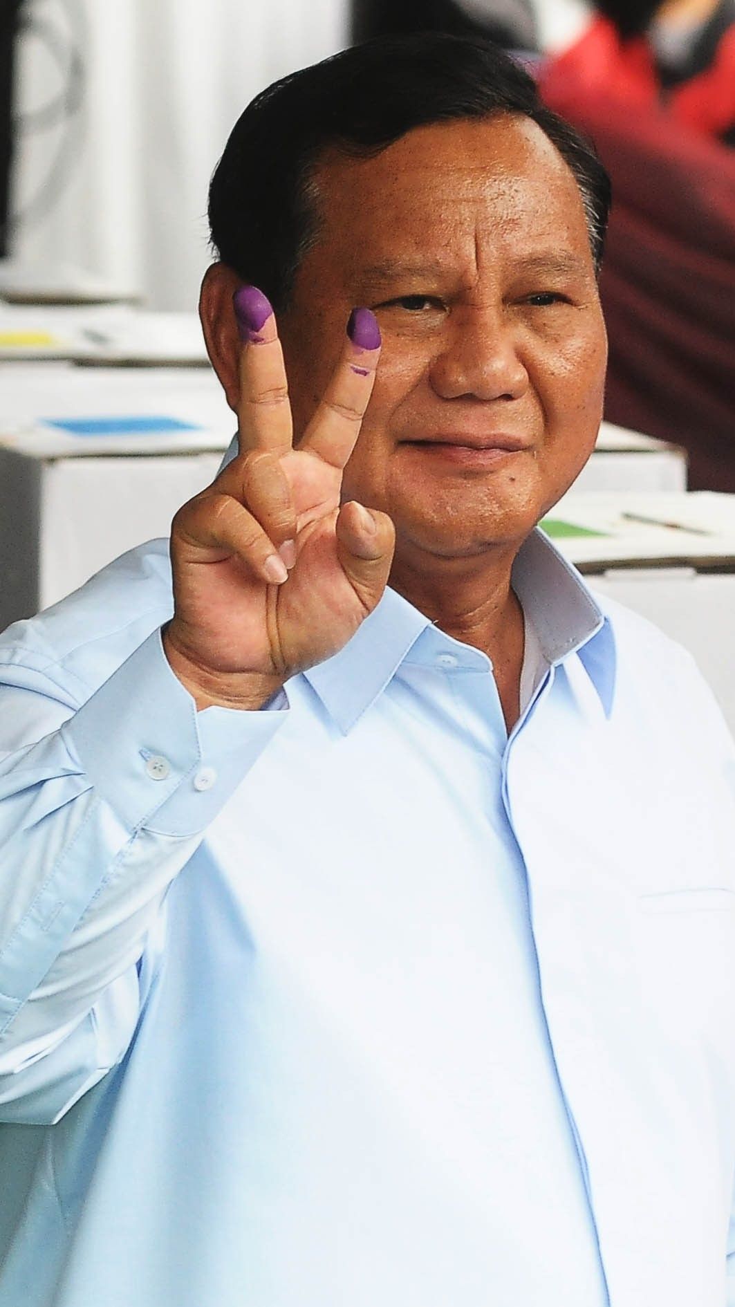 Perjalanan Hidup Prabowo Subianto Hingga Menang Pilpres 2024 Versi Quick Count