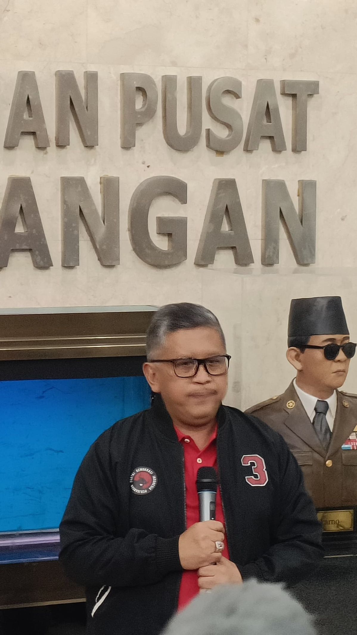 Anomali Pemilu 2024, PDIP Contohkan Perolehan Suara di Kandang Banteng