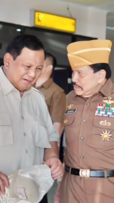 Purnawirawan Jenderal Kopassus Beri Ucapan ke Prabowo Subianto, Menang Satu Putaran Disebut Sesuai Perkiraan Intelijen