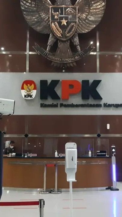 Dewas Nyatakan 12 Pegawai KPK Terbukti Pungli di Rutan Koruptor, Uang Diterima Capai Ratusan Juta