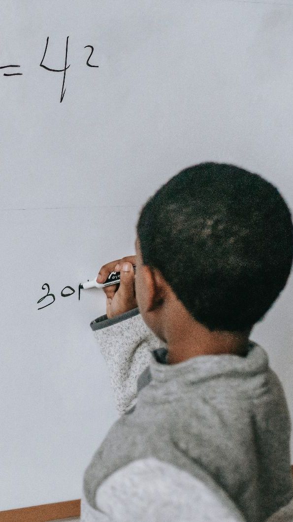 Siapa Penemu Ilmu Matematika? Ternyata Bukan Orang Arab, Romawi atau Yunani, Tapi dari Afrika