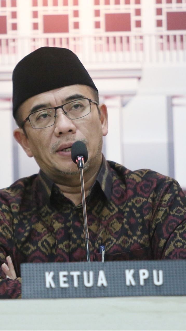 KPU Ungkap Penyebab Data Perolehan Suara di Sirekap Tidak Akurat