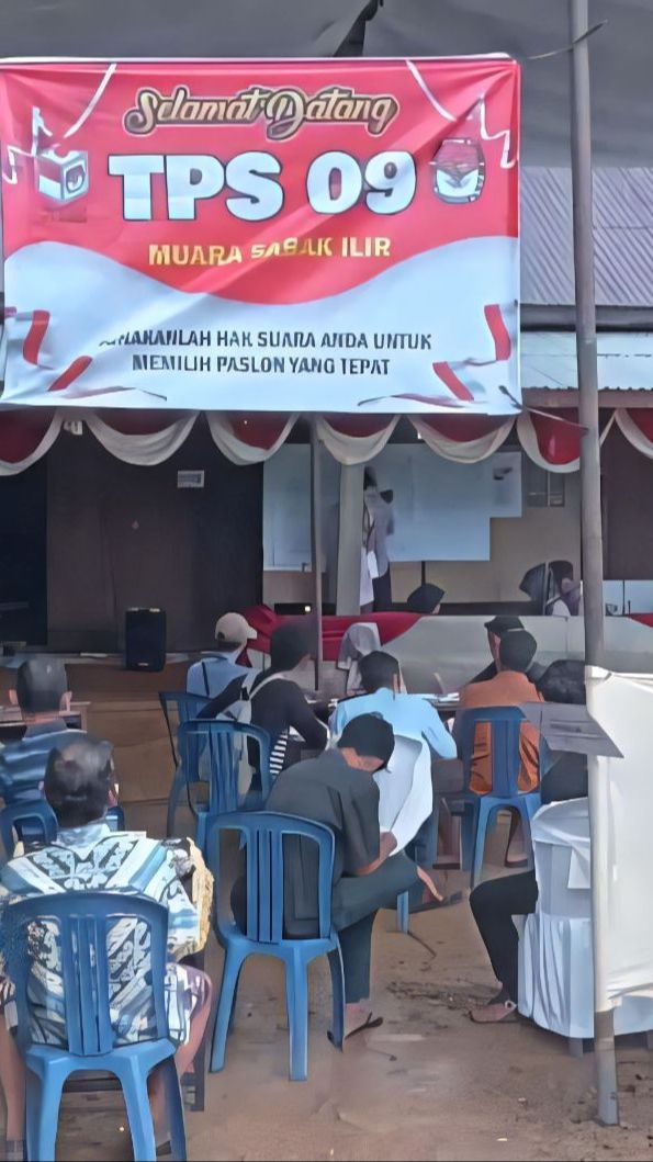 Ada Anggota KPPS Meninggal Dunia, KPU Lempar Bola ke DPR