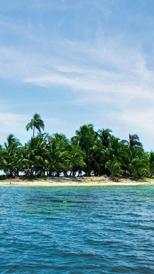 Legenda Pulau Dedap Riau,  Berawal dari Kisah Cinta yang Berujung Durhaka dengan Ibunda