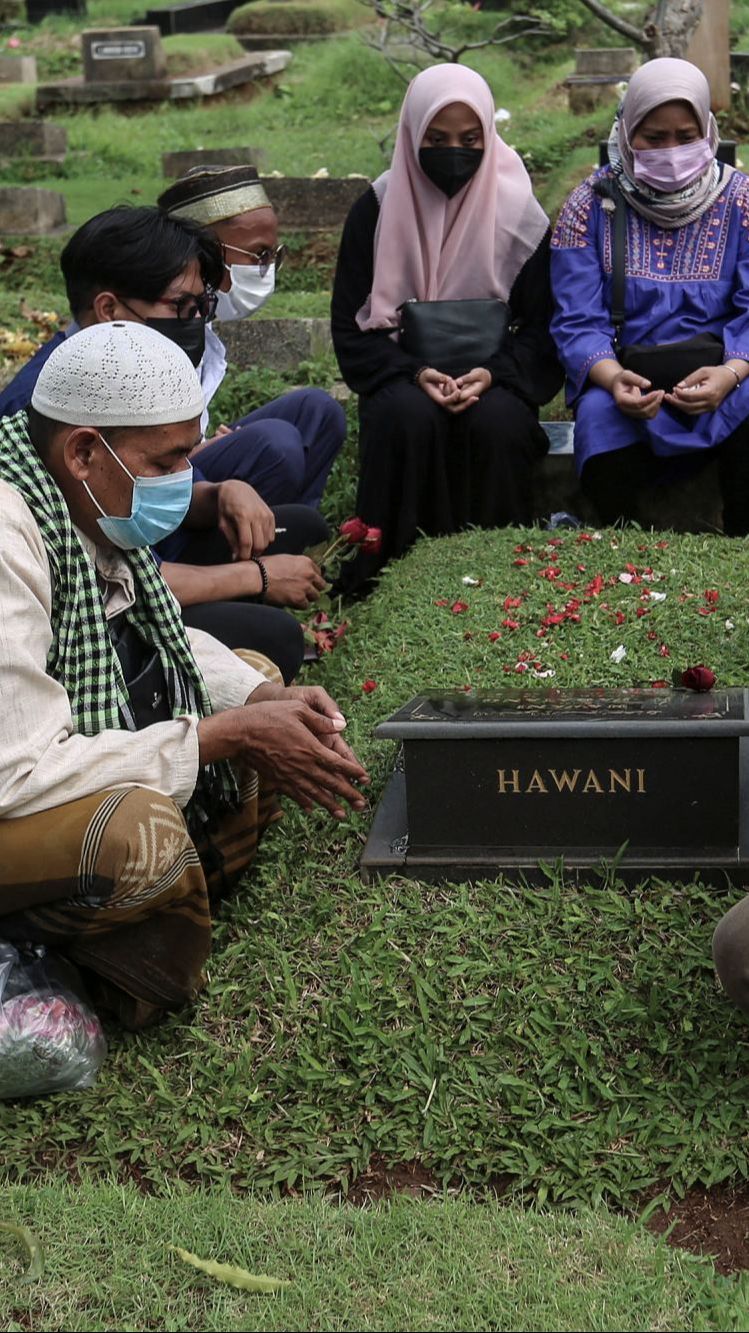 Doa Ziarah Kubur Lengkap Arab dan Latinnya, Ketahui Dalil dan Tata Caranya