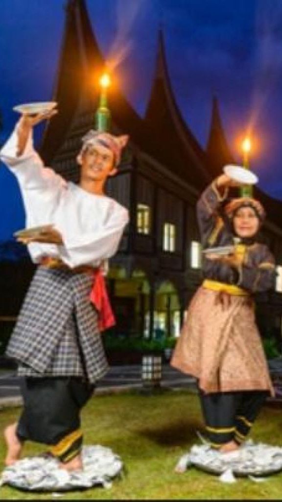 Mengenal Tari Piriang Suluah, Seni Tradisional Simbol Kehidupan Petani di Padang Panjang