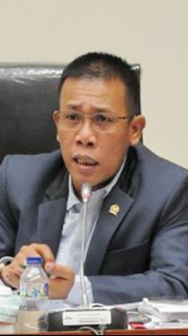 Real Count KPU Sementara Caleg PDIP Dapil DKI II: Masinton Ungguli Once Mekel dan Pengacara Bharada E