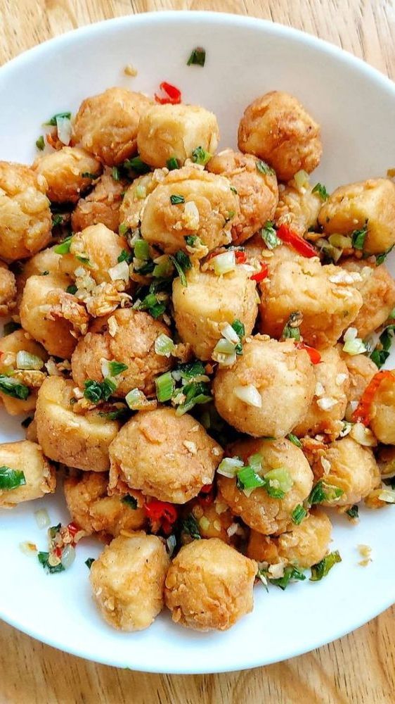 8 Resep Camilan Serba Cabai Garam, Simple Menggugah Selera