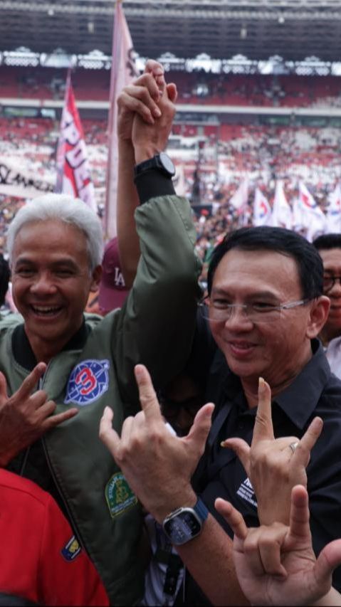 TPN Ganjar-Mahfud Nilai Kecurangan Sirekap Gerus Integritas Pemilu