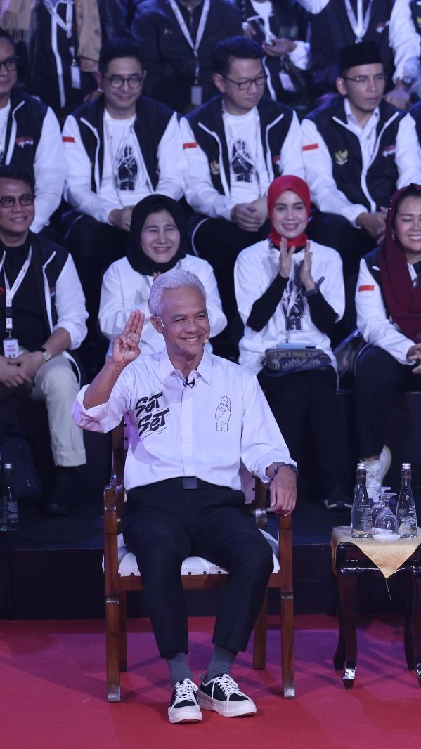 VIDEO: Kejutan! TPN Ganjar Blak-blakan Fakta Dugaan Kecurangan Pemilu 2024