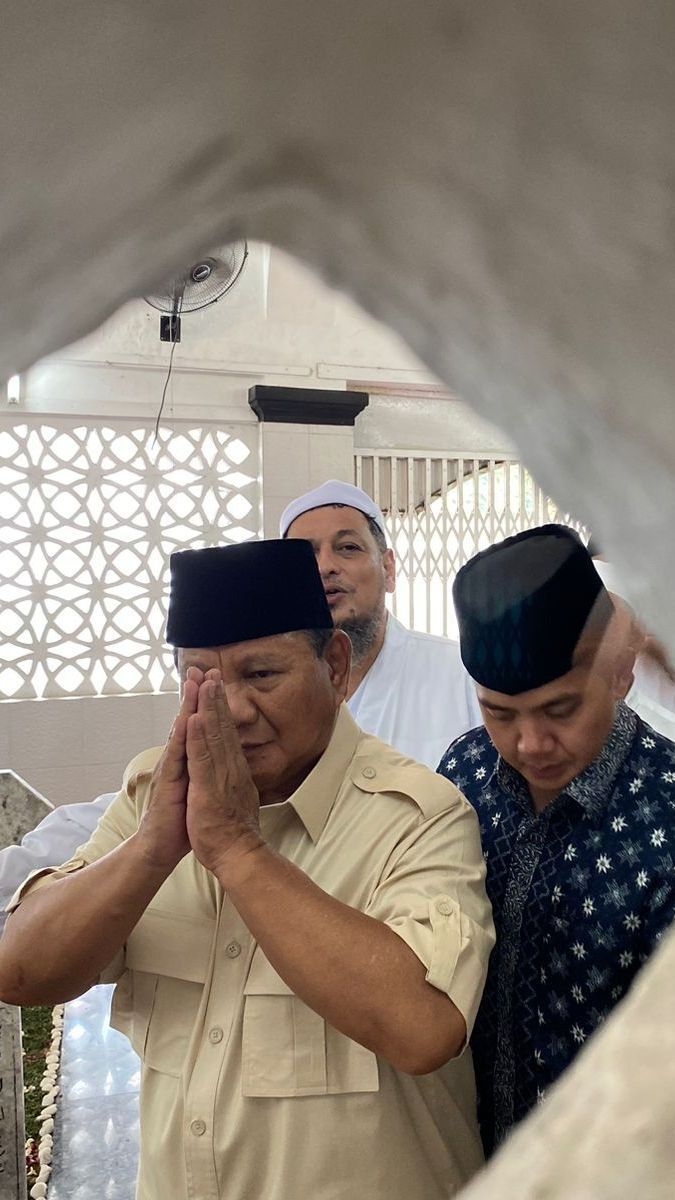 Gerindra soal Program Makan Siang Gratis: Ya Prabowo Dilantik Dulu