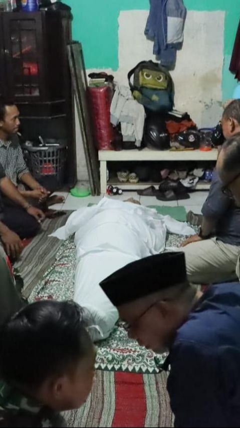 Dua Anggota KPPS Klaten Meninggal Dunia Usai Bertugas