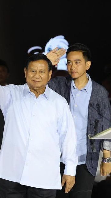 Real Count KPU di DKI Jakarta, Prabowo-Gibran Salip Anies-Cak Imin