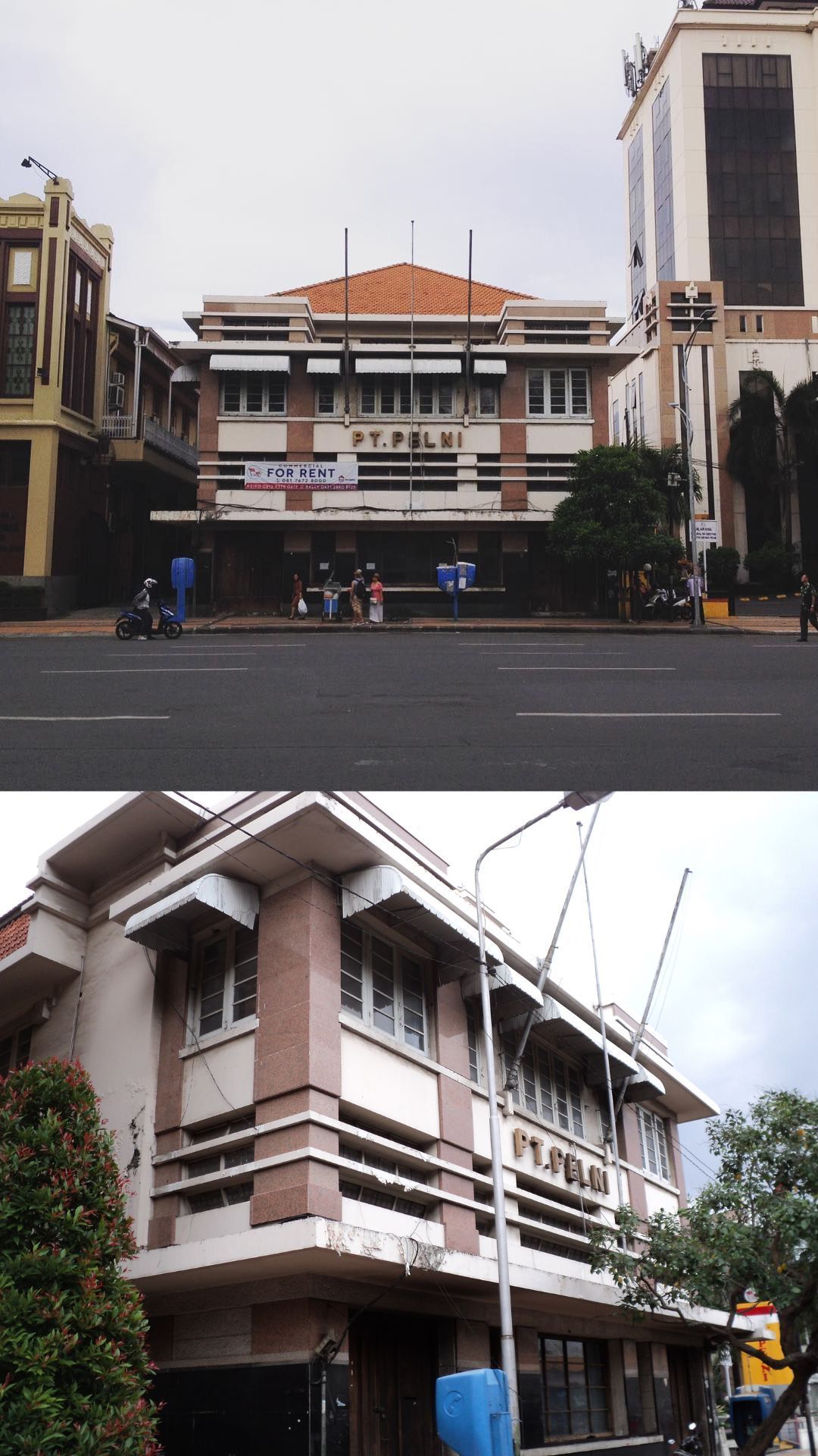 Masuk Minimarket Surabaya Ini Bak Keliling Museum, Belanja sambil Belajar Sejarah Kejayaan Pelayaran Indonesia