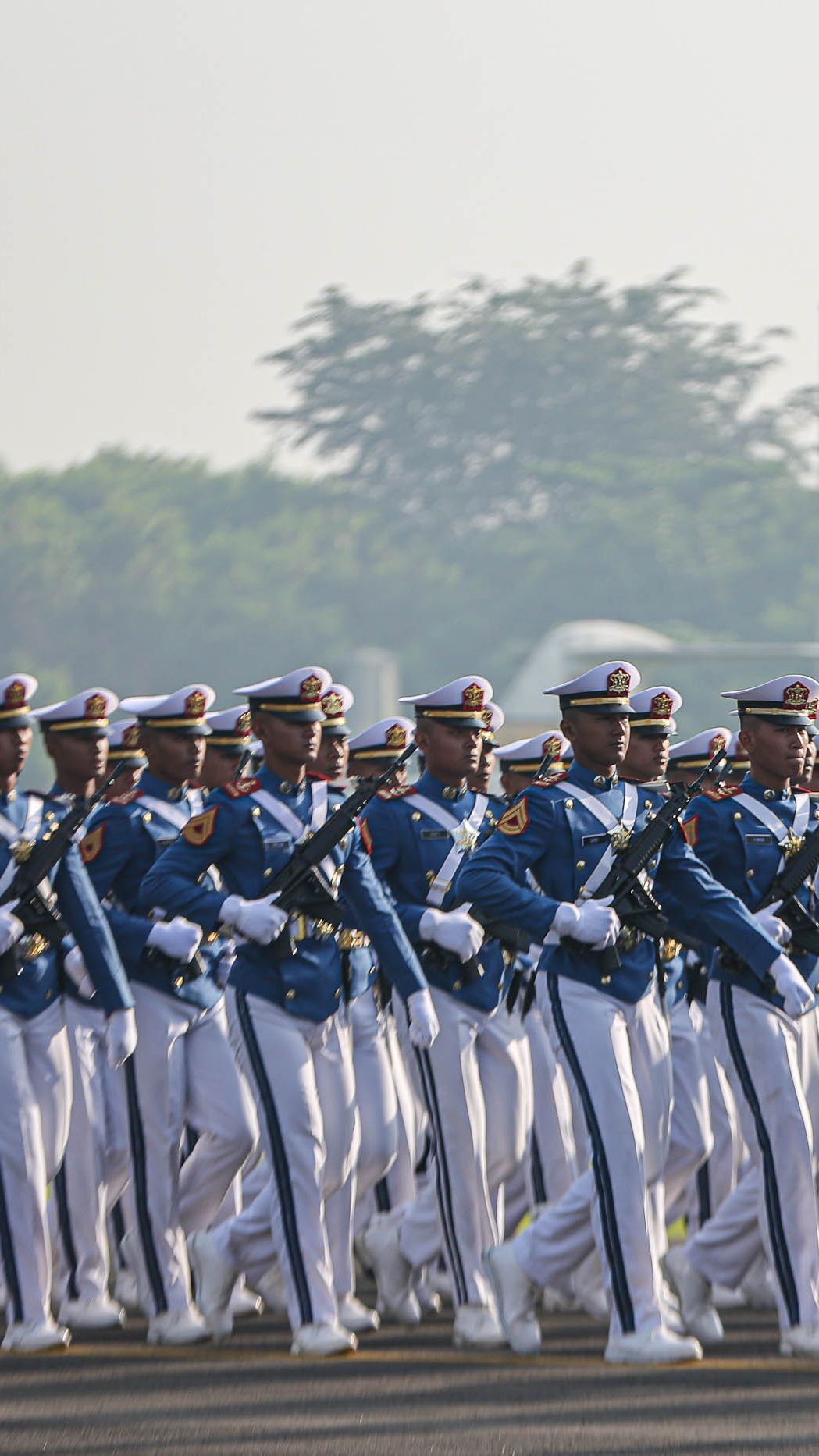 Tak Semua Orang Tahu, Ternyata ini Alasan Mengapa Tahun 1988 Akmil hingga Akpol Punya 2 Angkatan 88 A & 88 B