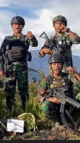 KKB Tembak 2 Pesawat, Petugas Perketat Penjagaan 9 Bandara di Papua