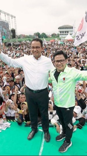 Direktur Pileg: Efek Cak Imin Maju Cawapres, Kursi PKB di DPR Bertambah 23