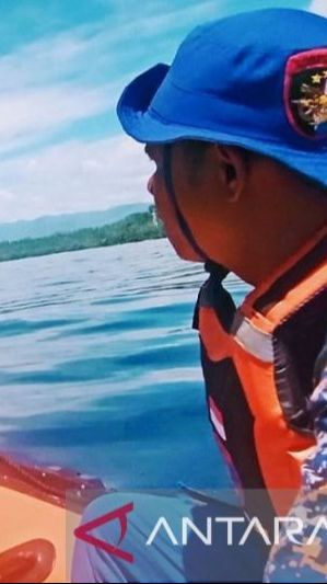 Misteri Kakek Yakonias Tinggalkan Perahu di Tengah Laut, Tak Diketahui Nasibnya