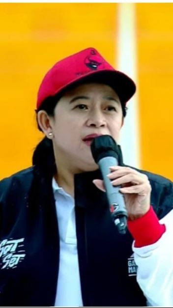 Ini Perolehan Suara Anak Cucu Mantan Presiden dan Wapres RI di Real Count Sementara KPU