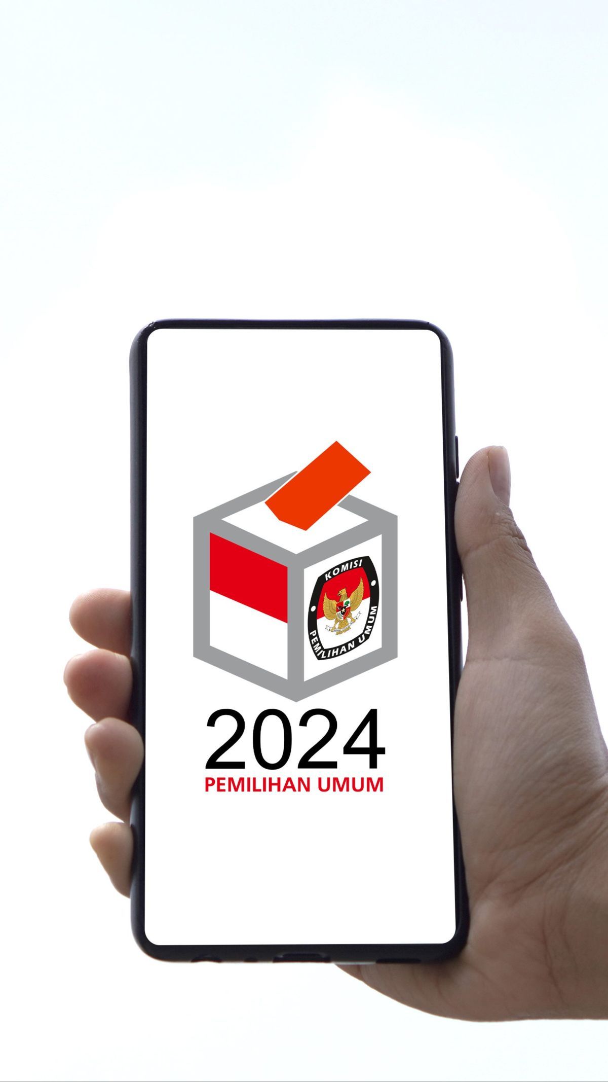 Hari Pencoblosan Pemilu, Trafik Internet Telkomsel Naik, Aplikasi ini Paling Banyak Dipakai