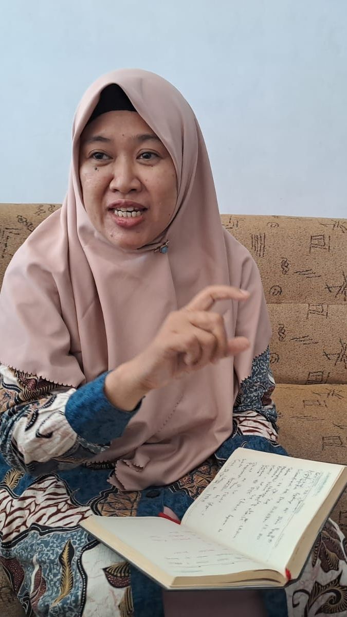 Mata Terkena Patahan Kayu Main di Sekolah, Siswa SD di Jombang Alami Kebutaan