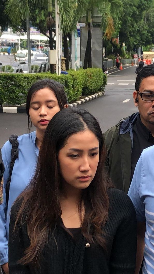 Pembelaan Tamara Tyasmara saat Dante Disebut Takut Renang Karena Trauma