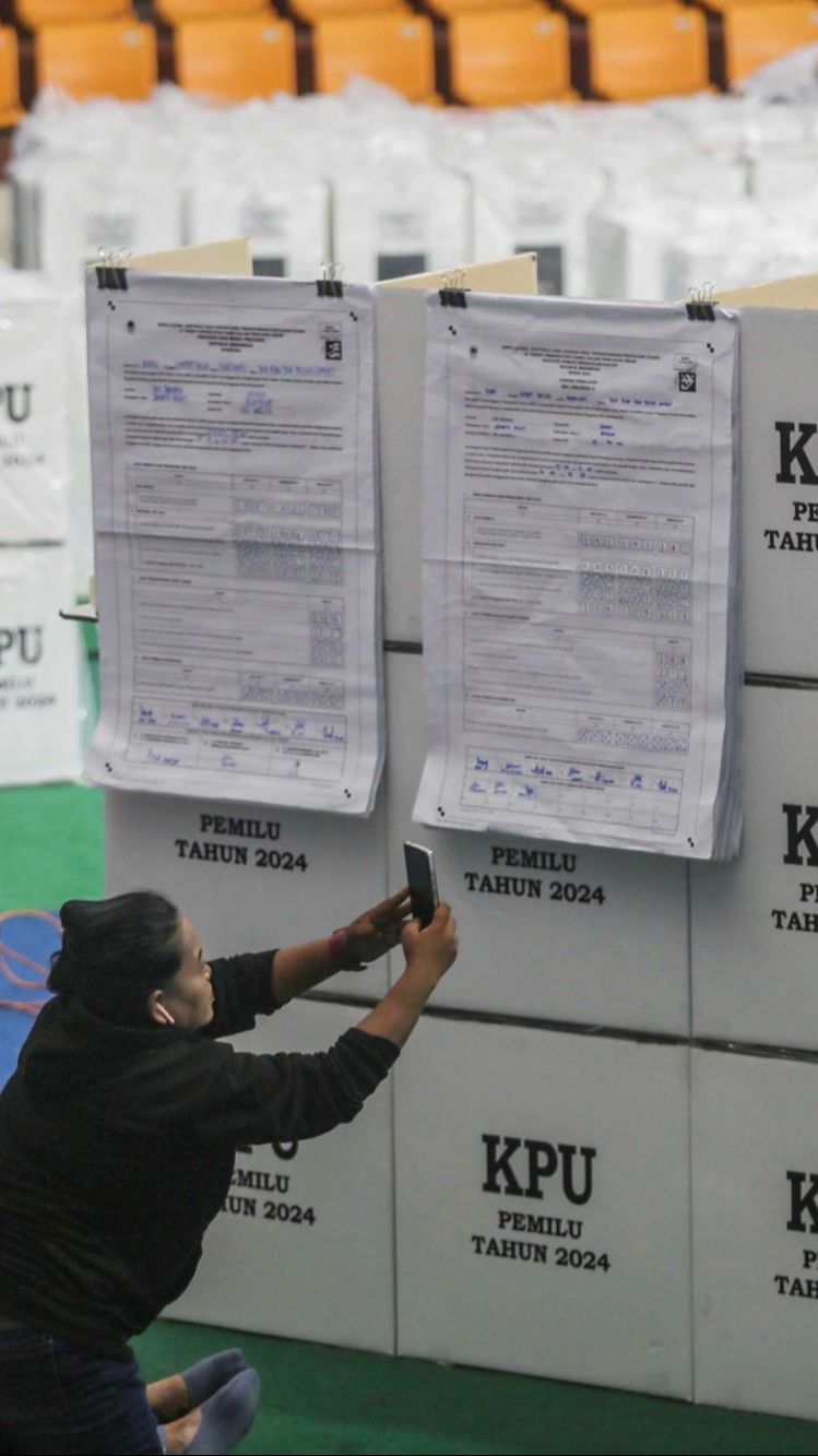 Beberkan Bukti, TPN Ganjar-Mahfud Yakin Ada Kecurangan