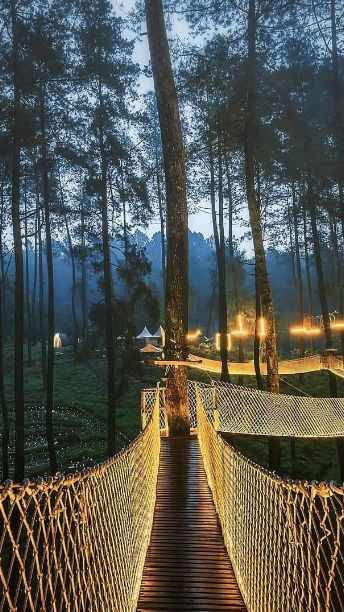 8 Tempat Wisata di Lembang Bandung Terbaru dan Hits, Banyak Dikunjungi Anak Muda