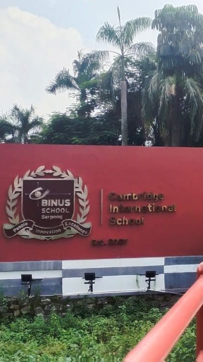 Korban Bully SMA Binus BSD Alami 2 Kali Kekerasan