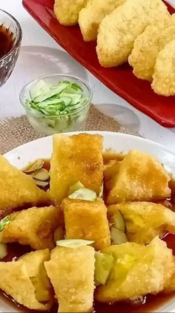 7 Cara Membuat Pempek Ikan yang Gurih & Anti Gagal, Bisa Jadi Ide Jualan