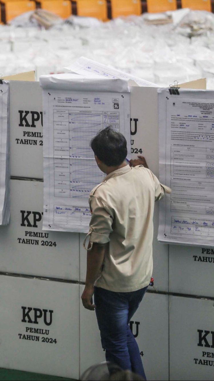 Real Count KPU Dapil Garut-Tasik: Sengit Perlawanan PKB, Gerindra Bisa Kehilangan Satu Kursi