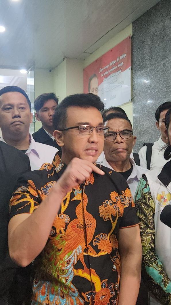 Polda Metro Minta Hakim Tolak Gugatan Praperadilan Aiman Witjaksono, Ini Alasannya