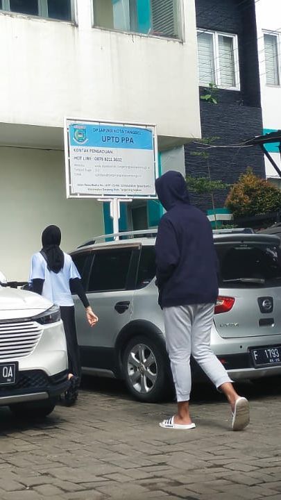 KPAI Ungkap Kondisi Psikis Siswa SMA Binus School Serpong Korban Perundungan