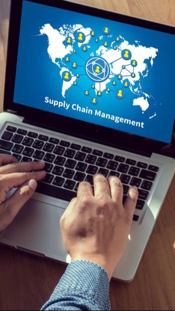 Bantu Kelola Bisnis Lebih Efisien, Ini Ragam Fitur Supply Chain Management QLola by BRI yang Wajib Diketahui