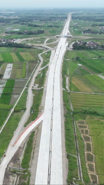 Tol Fungsional Jogja Solo Akan Dibuka Sampai Klaten Jelang Lebaran, Begini Dishub DIY Antisipasi Dampaknya