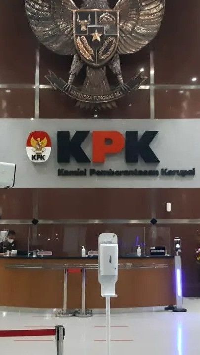 90 Pegawai Terancam Dipecat dari KPK usai Terbukti Terlibat Pungli di Rutan