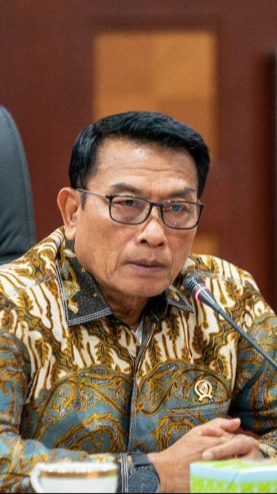 Hubungan Pernah Memanas dengan Demokrat Berujung Moeldoko Tak Hadir Pelantikan AHY jadi Menteri ATR/BPN