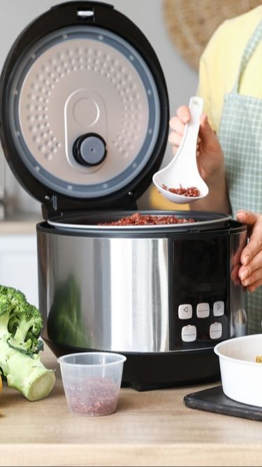 Program Bagi-Bagi Rice Cooker Gratis Pemerintah Gagal Mencapai Target, Ini Penyebabnya