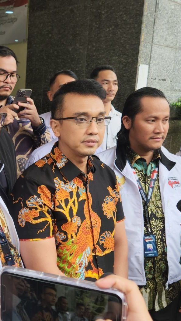 Kubu Aiman Tuding Penyidik Polda Metro Langgar Hukum karena Akses E-Mail dan Akun Instagramnya