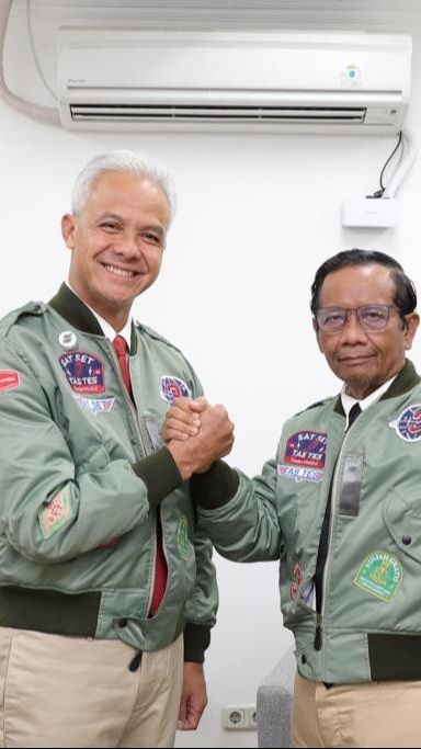 Analisis Indikator Politik soal Penyebab Suara Ganjar-Mahfud Versi Quick Count Pilpres 2024 Keok