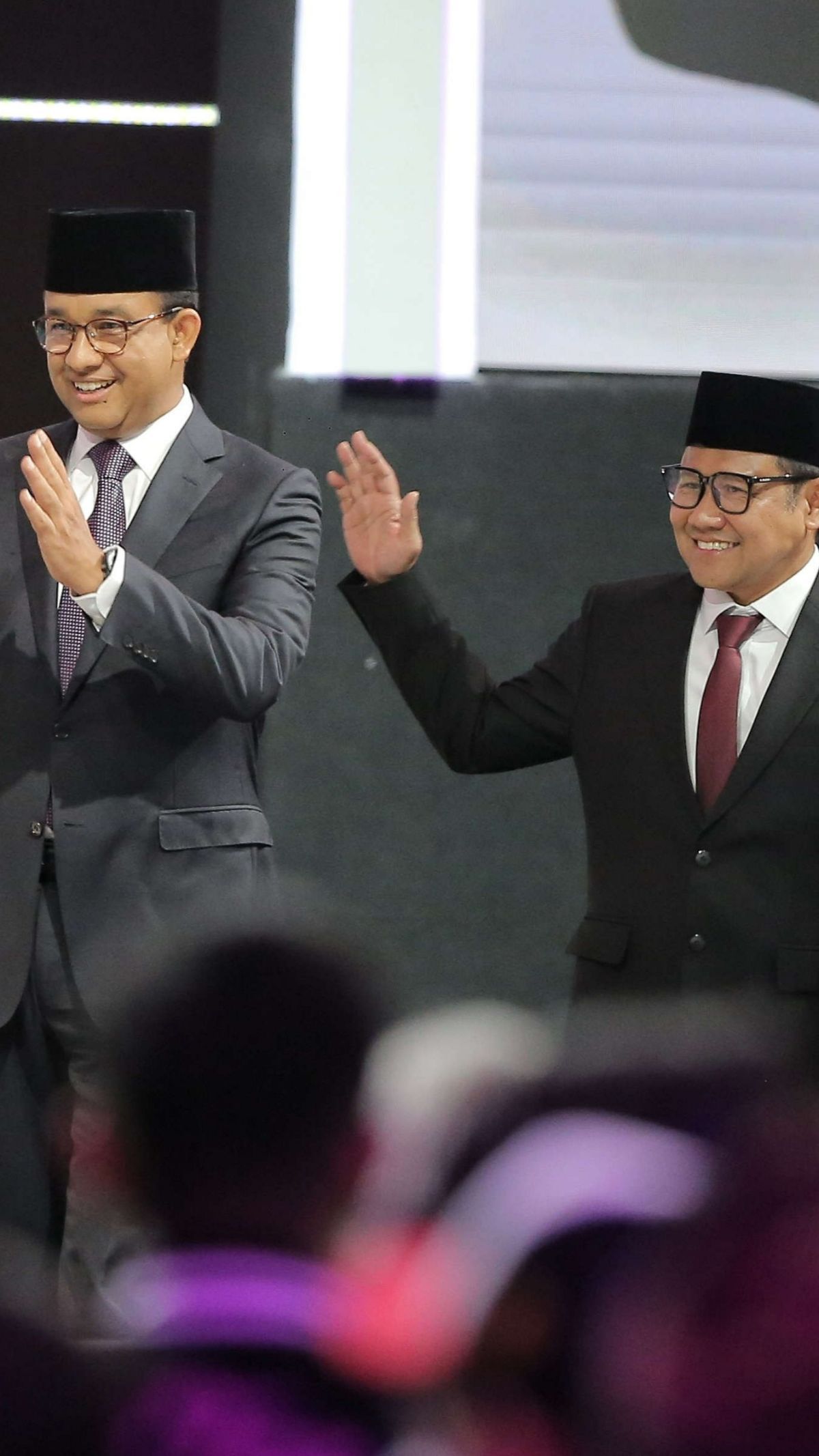 Sore Ini, Parpol Koalisi AMIN Bahas Hak Angket Pilpres 2024 di NasDem Tower