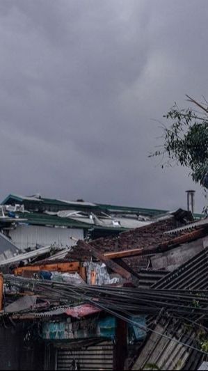 Membandingkan Kecepatan Angin Tornado dan Puting Beliung, Mana Paling Cepat?