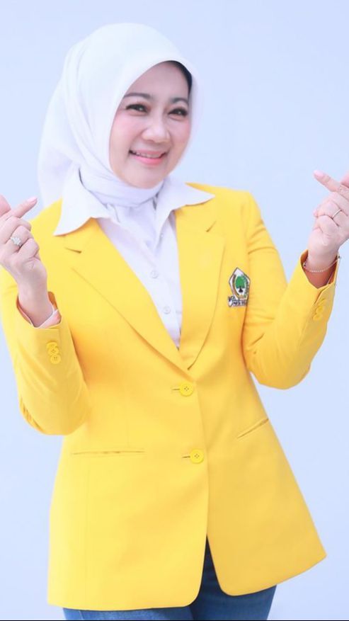 Curhat Istri Ridwan Kamil, Atalia Praratya Soal Perolehan Suara di TPS 'Dicuri'