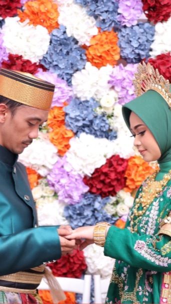 Dapat Calon Suami Bos Batubara, Perempuan Ini Dilamar dengan Uang Total Rp 2 Miliar, Ada Rumah hingga Mobil Fortuner