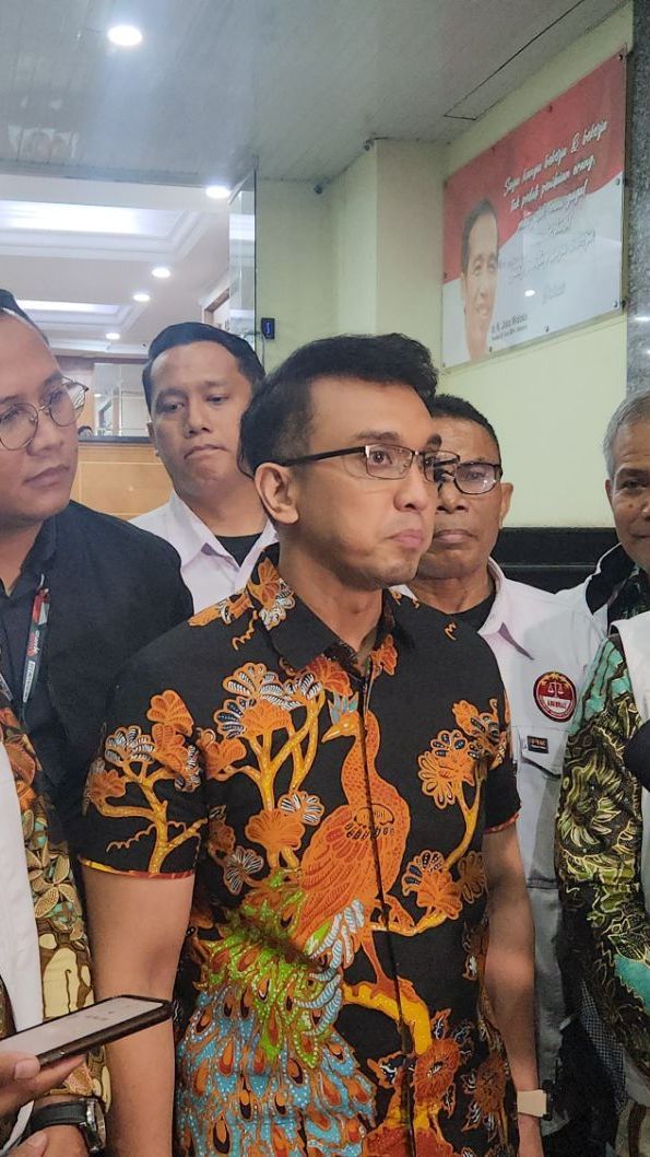 Lawan Polda Metro, Kubu Aiman Bawa 3 Bukti Dokumen dan Ahli Hukum Pers di Sidang Praperadilan