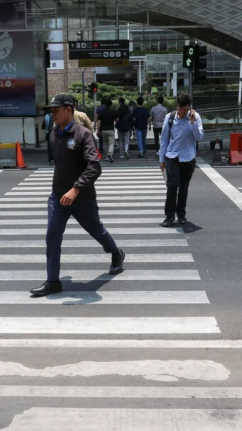 Fenomena Hari Tanpa Bayangan di Indonesia, Catat Waktu dan Lokasinya