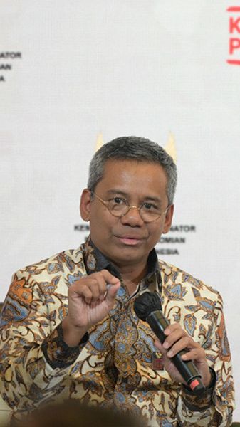 Kemenkeu: APBN Surplus Rp31,3 Triliun di Januari 2024