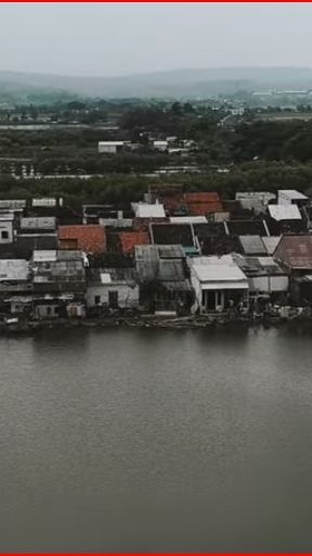 Mengunjungi Kampung Penghasil Ikan Asap di Pesisir Semarang, Turun-Temurun Pertahankan Cara Tradisional Mengolah Ikan