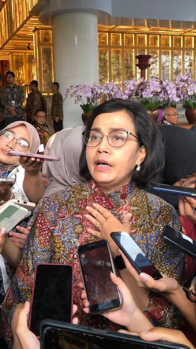 Pembayaran Gaji dan Tunjangan PNS Habiskan Anggaran Rp15,3 Triliun per Januari 2024