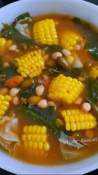 5 Resep Sayur Asem yang Segar, Masakan Rumahan yang Bikin Keluarga Ketagihan